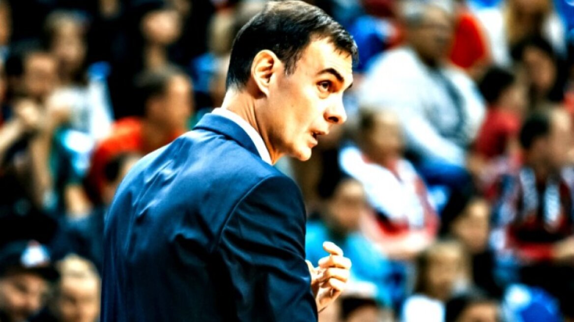  «Δεν παραιτήθηκα, ούτε απολύθηκα από τον Ολυμπιακο!»