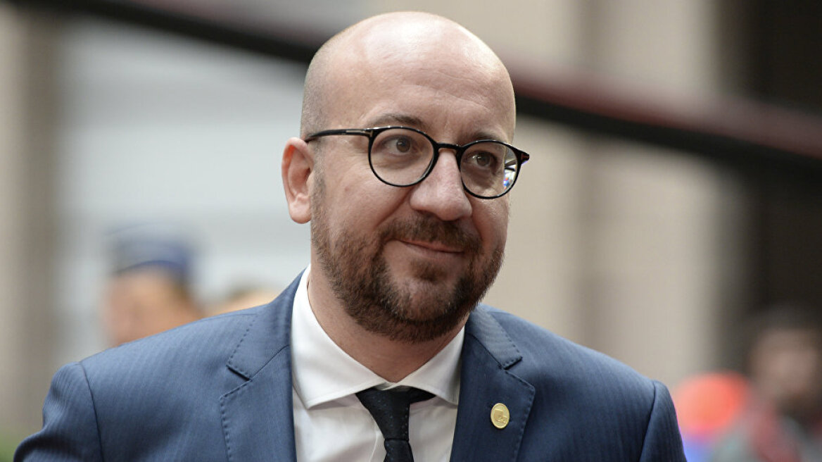 Βέλγιο: Θα βάλουμε «βραχιολάκι» παρακολούθησης σε όλους τους ύποπτους για τρομοκρατία