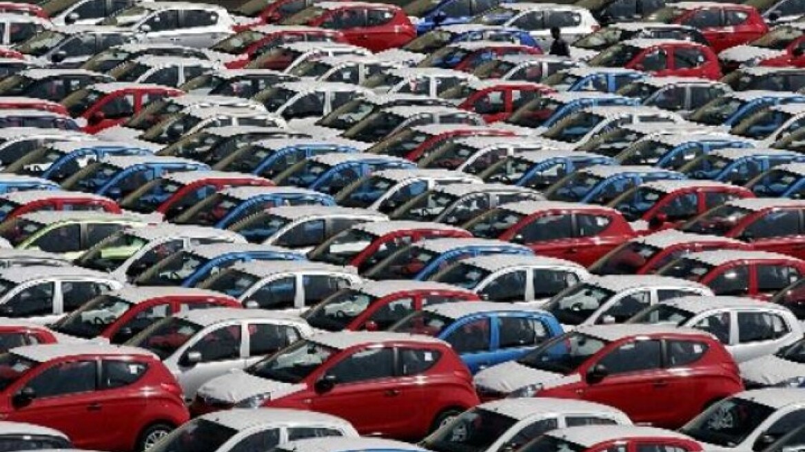 Car excise duties: Increase for most, reductions for few
