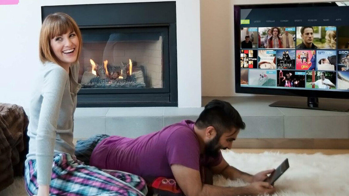 Γίνε εσύ ο σκηνοθέτης