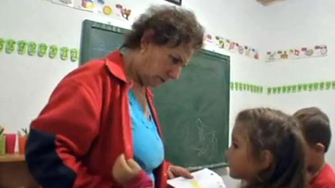 Στέλλα Πάνου Νίκα: «Έφυγε» από τη ζωή η δασκάλα της Χειμάρρας