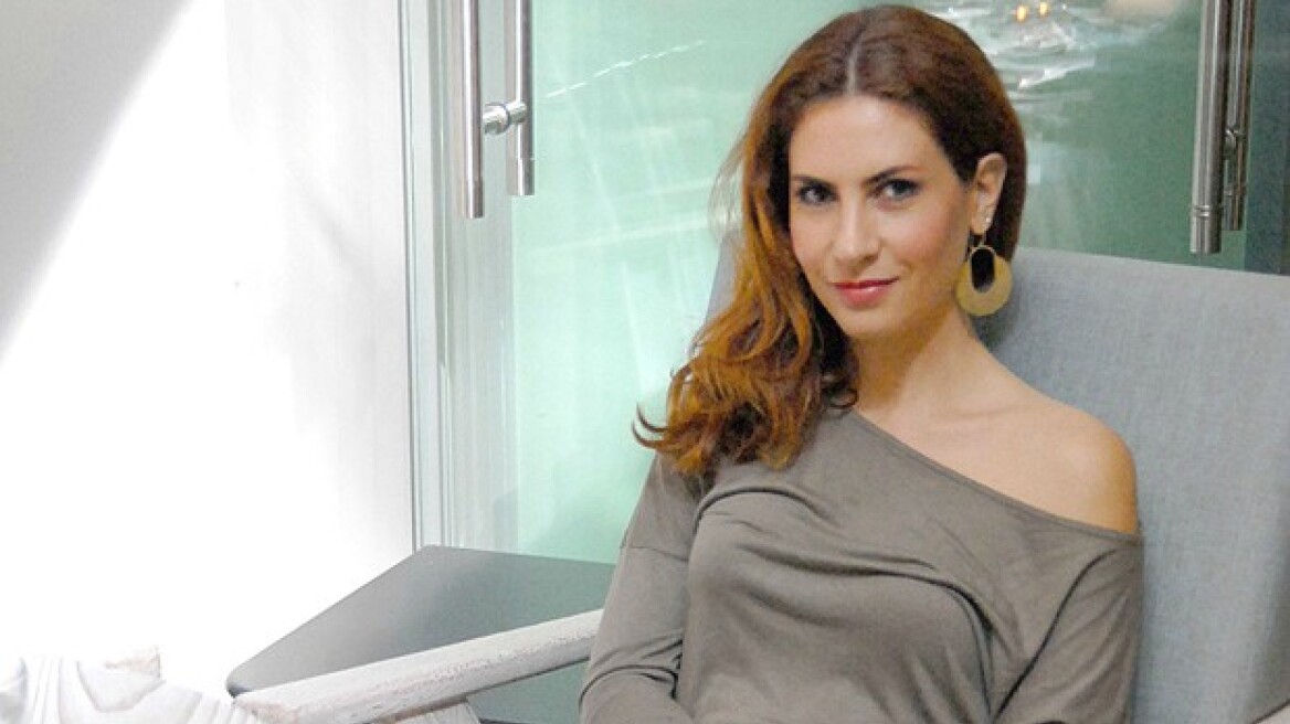 Ειρήνη Μπαλτά: «Με έσερνε τσαντάκιας στον δρόμο»