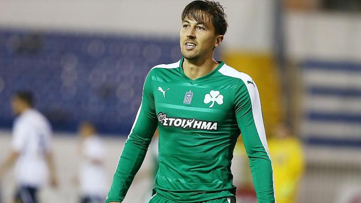 Παναθηναϊκός: Χάνει τον Βέμερ!