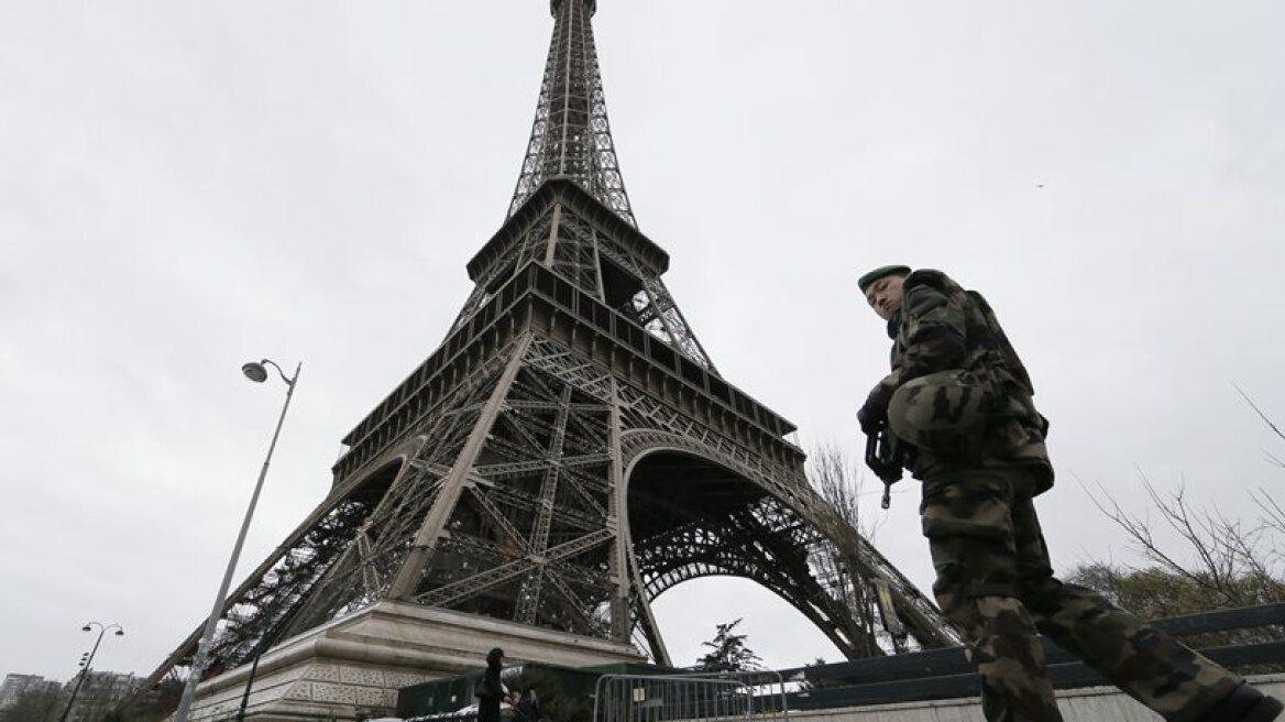 Στενότερη συνεργασία κατά της τρομοκρατίας εξετάζει η Ευρώπη των «28»