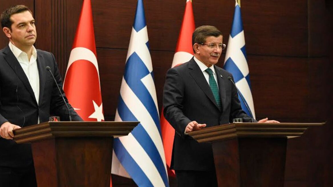 Cyprus is outraged over Tsipras’s statements