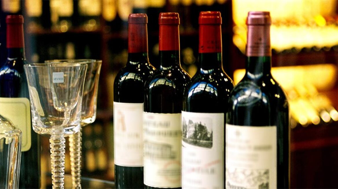 Govt reduces special consumption tax on wine