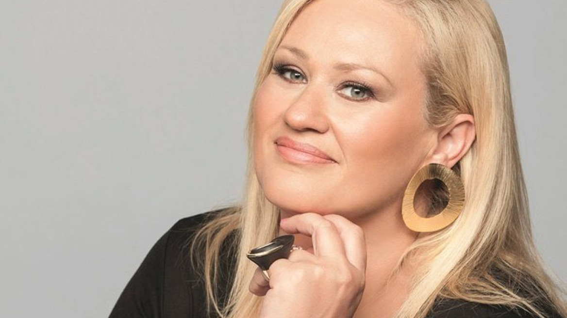 'Αση Μπήλιου: Τελευταία φορά που...