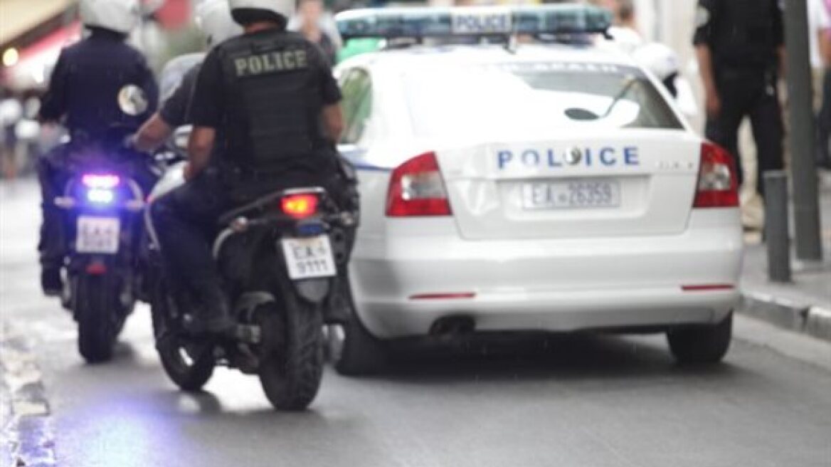 Κρήτη: 45χρονος έκλεψε χρήματα από κατάστημα