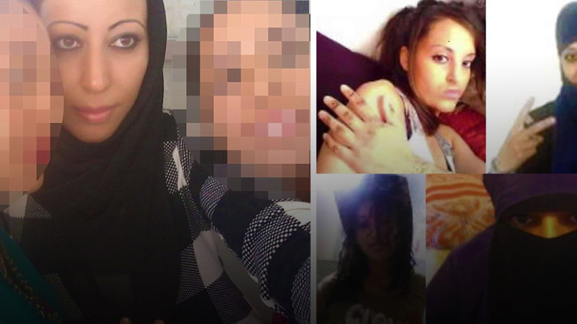 The suicide bomber in Saint Denis was not a woman