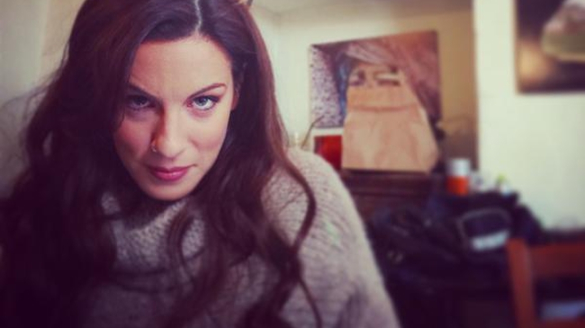 Αναστασία Δρακά: Η... νέα καλλονή του Αργυρού!