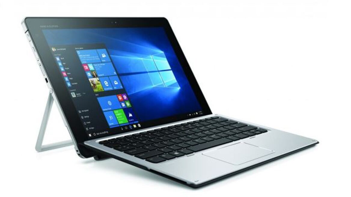 ΗP Elite x2: Το αντίπαλο... δέος του Microsoft Surface σε τιμή πρόκληση