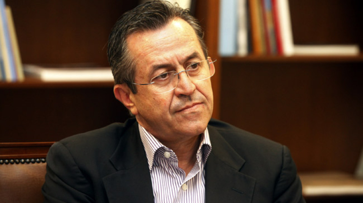 «Βόμβα» Νικολόπουλου: Έρχονται και άλλες διαφοροποιήσεις