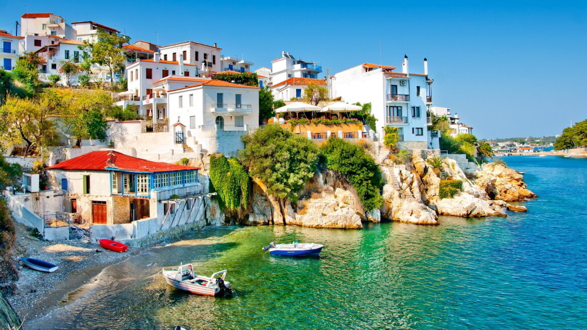 Greece is an affordable vacation option for 2016