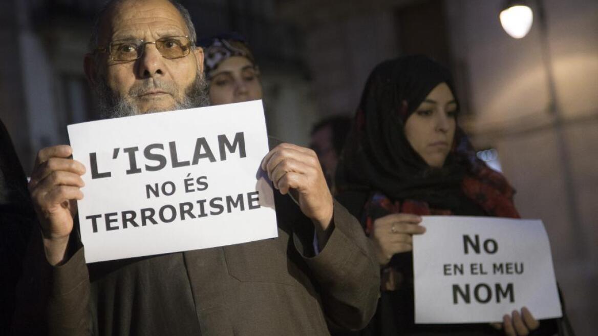 Islam ≠ Terrorism, but are some human lives more equal than others?