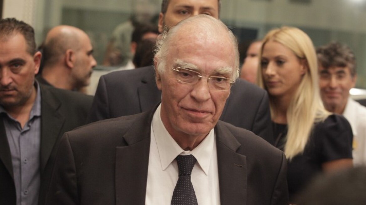 Λεβέντης: Θα στηρίξω τον Τσίπρα μόνο αν...