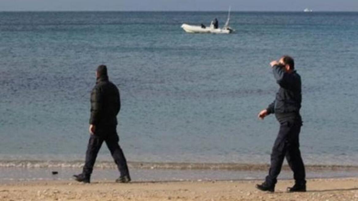 Body of missing US citizen found on Zakynthos