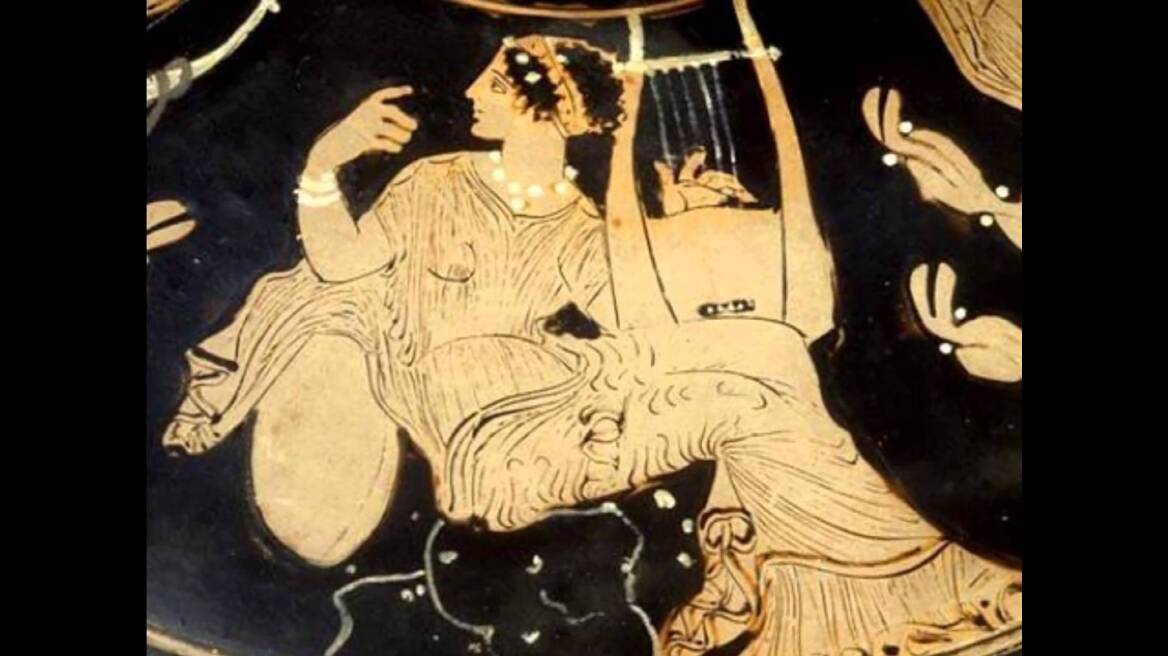 Here is how music sounded in Ancient Greece (vid)