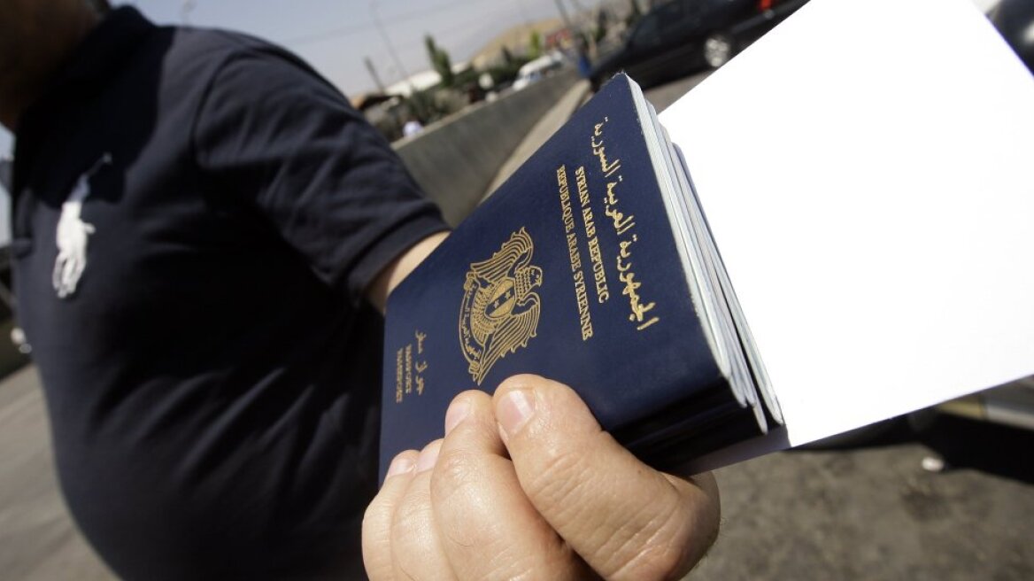 It's easy! A step-by-step guide to getting a fake passport... and counterfeit degrees too! (vids)