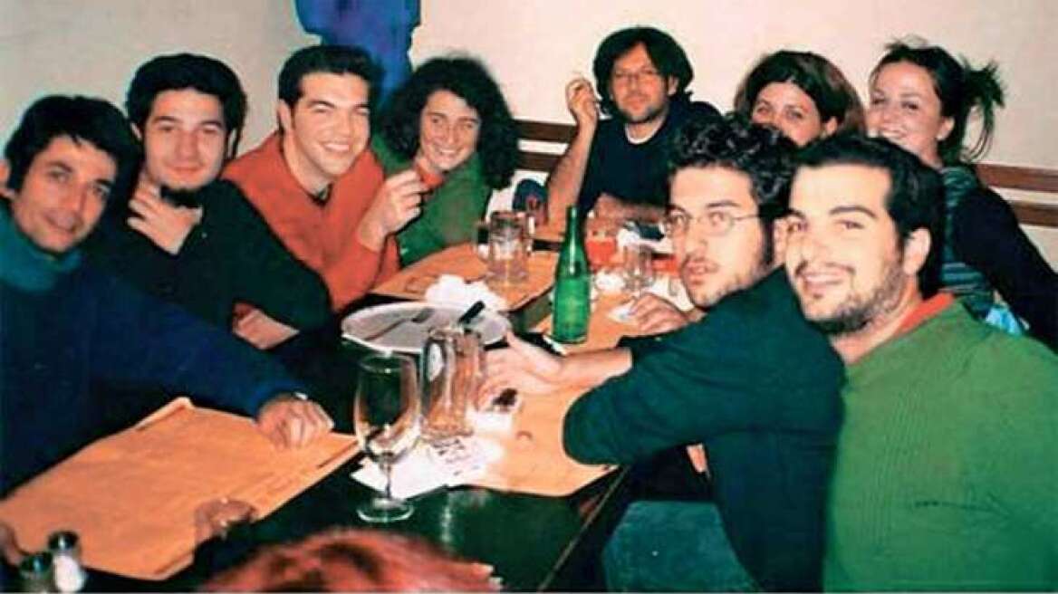 Gabriel and Alexis will always be bound by the folly of their youth