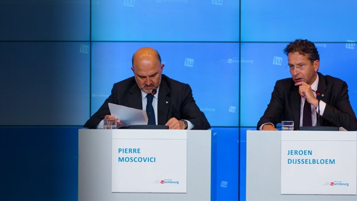 EU partners tell Greece to conclude social security reforms by Dec. 15