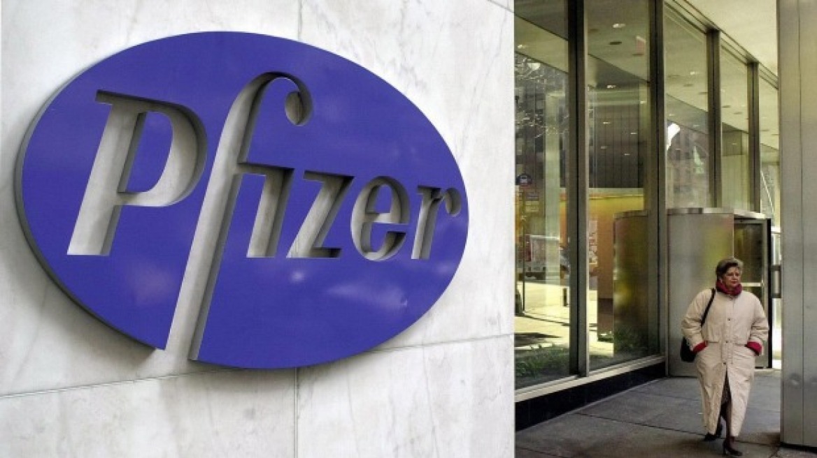 Pfizer and Allergan agree on historic merging deal