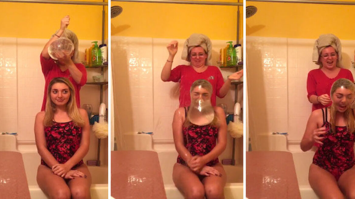 New ‘Condom Challenge’ is the new Internet craze