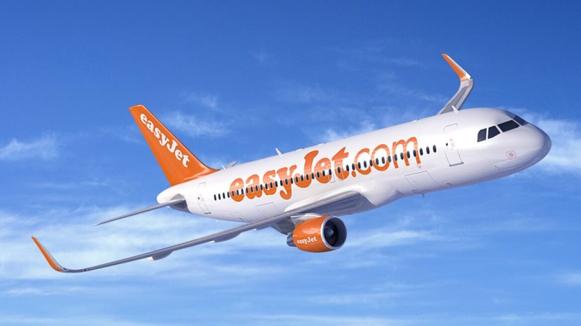 Easyjet cancels all flights to Sharm el-Sheikh until January