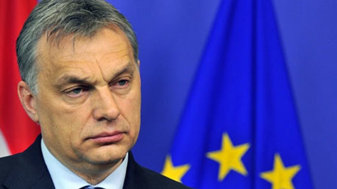 Ορμπάν: Όλοι οι τρομοκράτες είναι κατά βάση μετανάστες