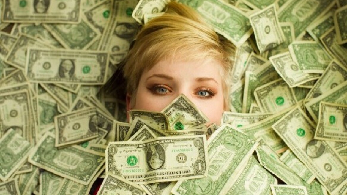 Meet the 10 richest, most powerful women in the world - not Merkel! (pics)