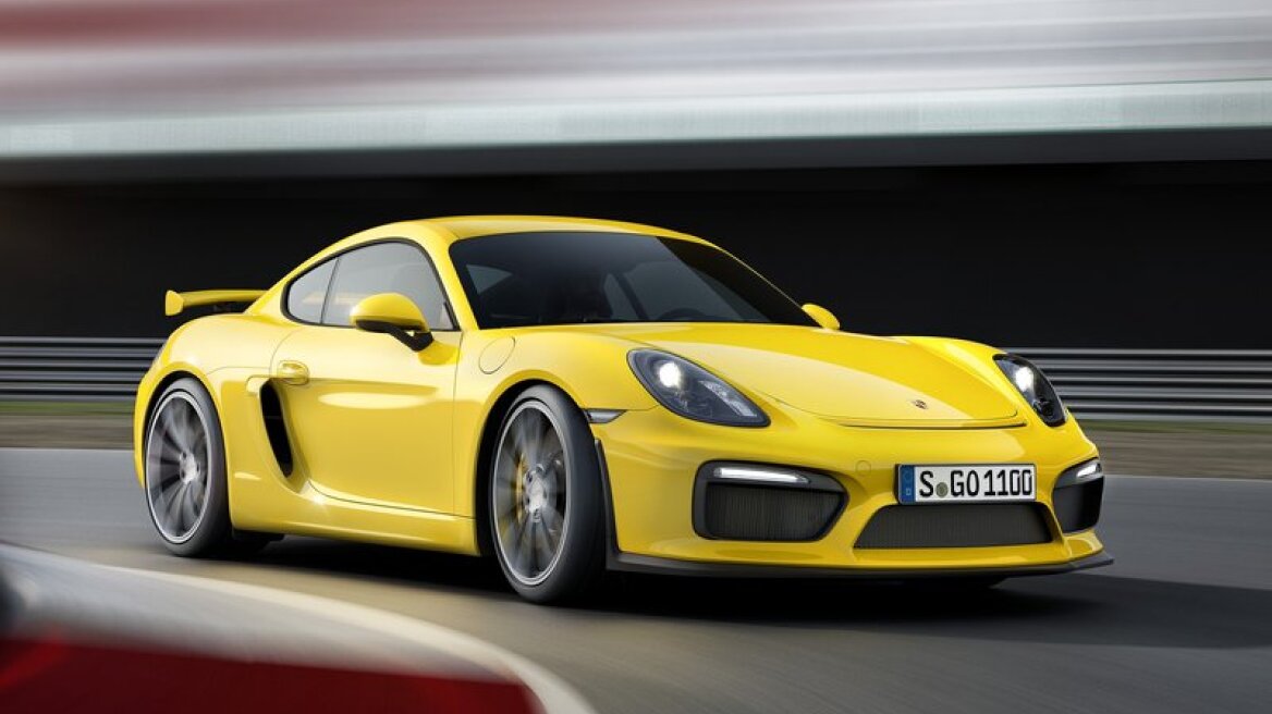 Video: Σχολή οδηγών με... Porsche αυτοκίνητα