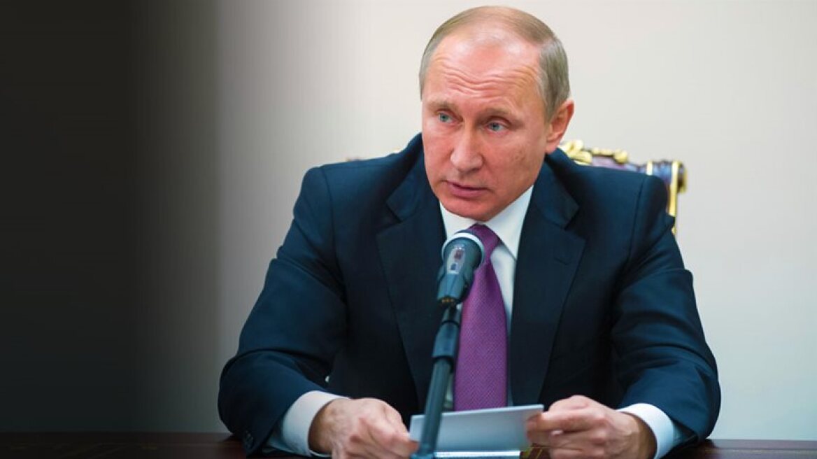 Putin criticizes Islamization of Turkey, calls Russian tourists to stop visiting