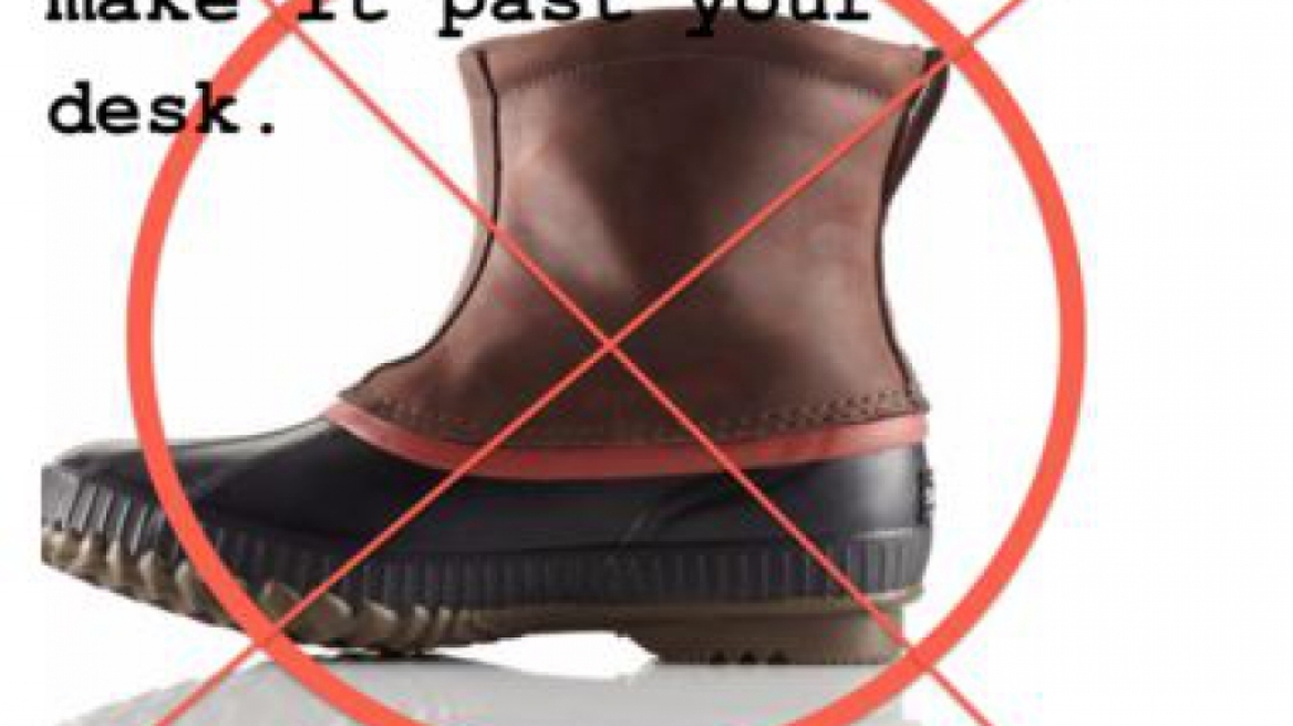 Δείτε ποιες είναι οι μόνες πέντε μπότες που πάνε με κοστούμι