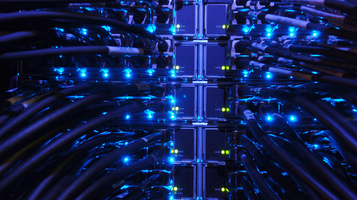 Η Dell επενδύει στην εξάπλωση των υπολογιστών υψηλής ισχύος