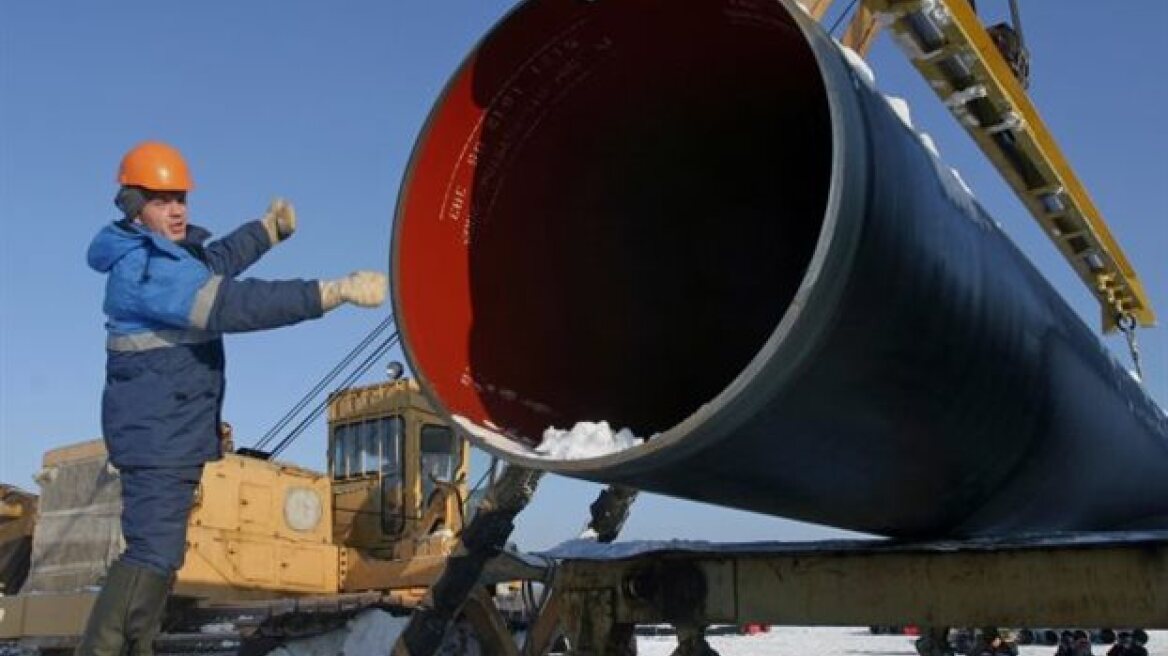 Απειλεί να ακυρώσει τον Turkish Stream η Ρωσία