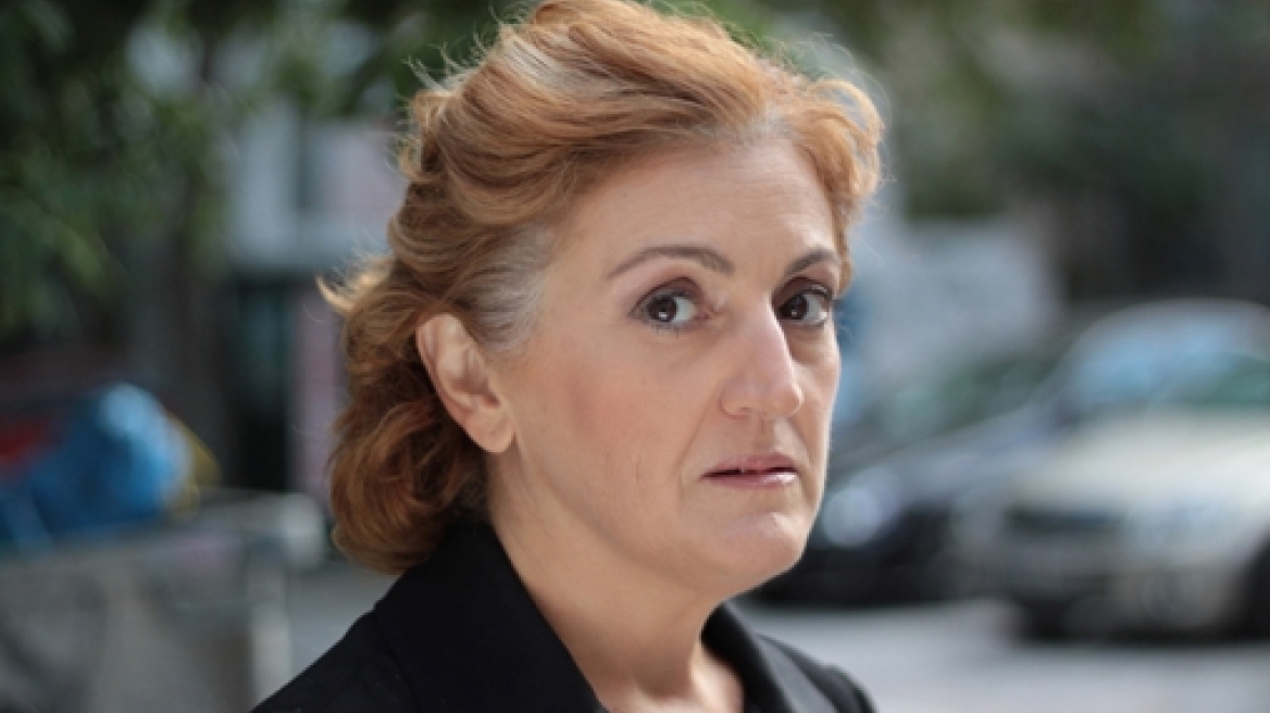 Ηρώ Μανέ: «Έφυγε» από τη ζωή ο πατέρας της 