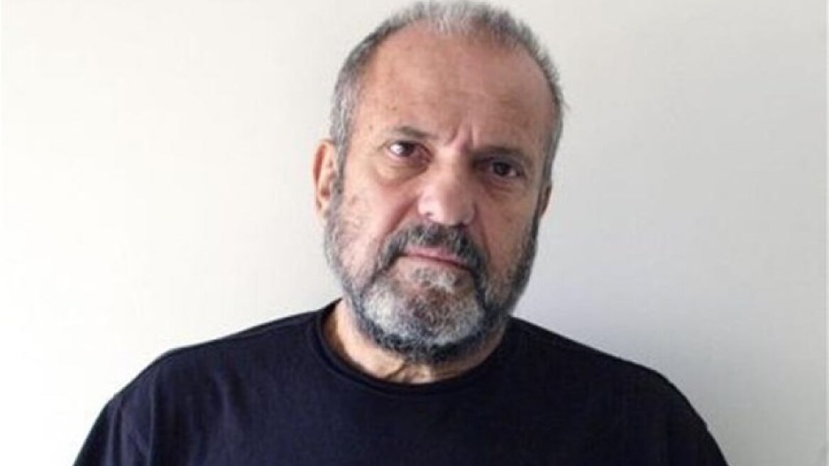 Μηνάς Χατζησάββας: Κρίσιμη η κατάσταση της υγείας του 