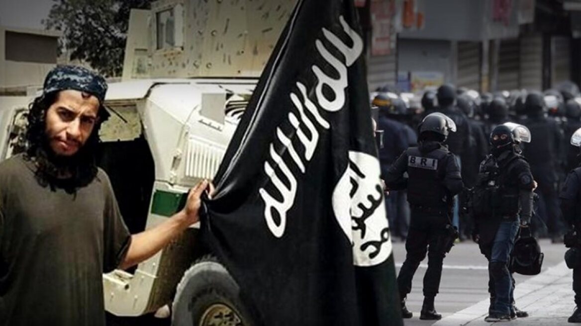 Abaaoud, mastermind of Paris attacks, kept two apartments in Greece