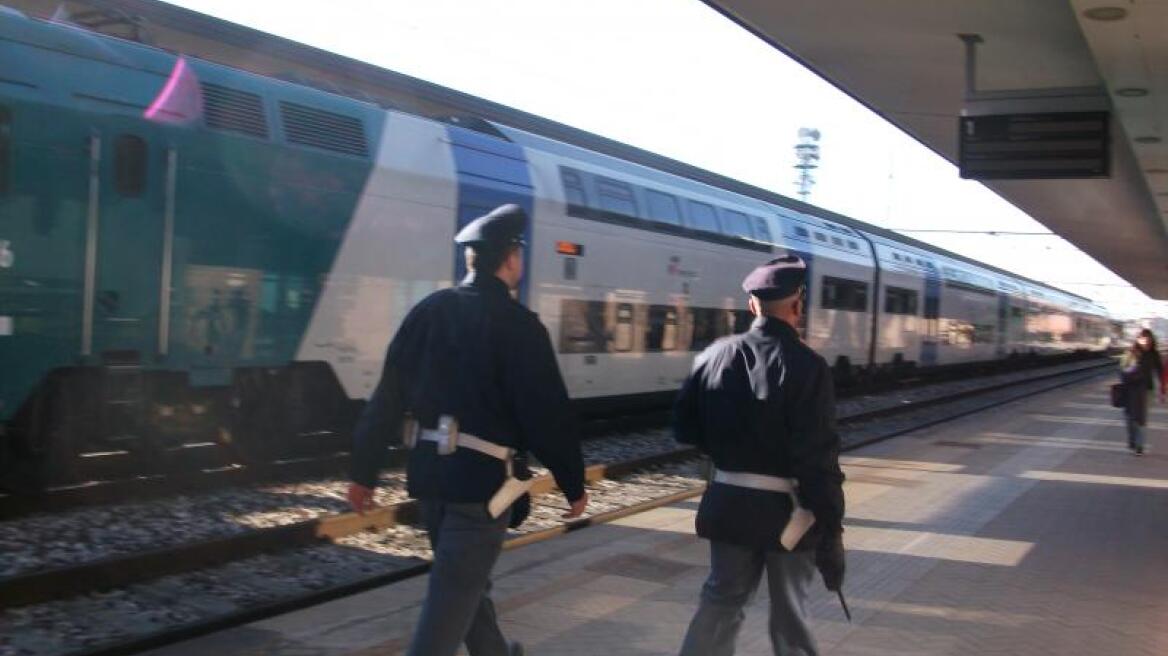Ιταλία: Συνελήφθησαν τρεις Σύροι με πλαστά διαβατήρια