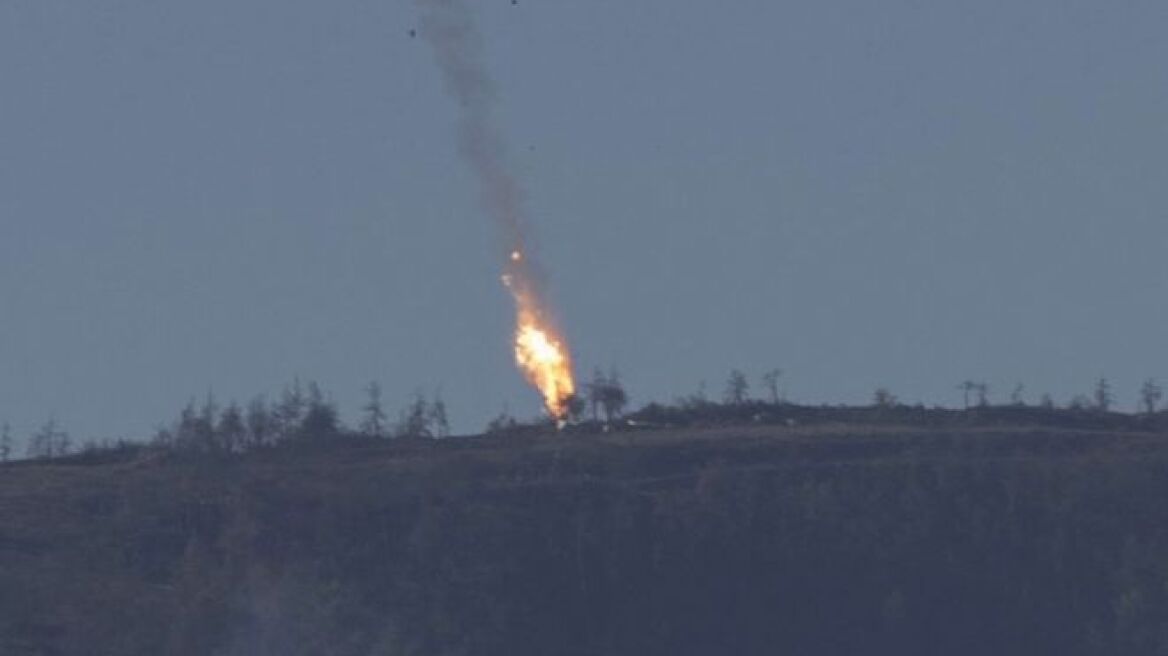 Ρωσική Δούμα: Η Μόσχα έχει το δικαίωμα να απαντήσει με στρατιωτικά μέσα