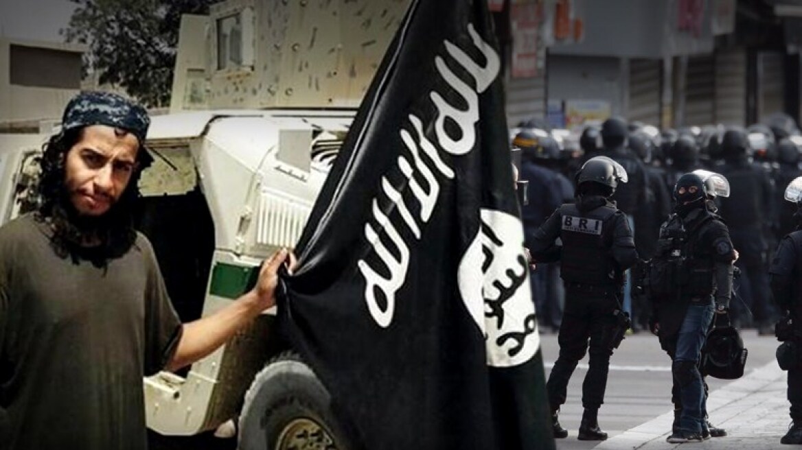 Σε Παγκράτι και Σεπόλια έμενε ο Αμπααούντ