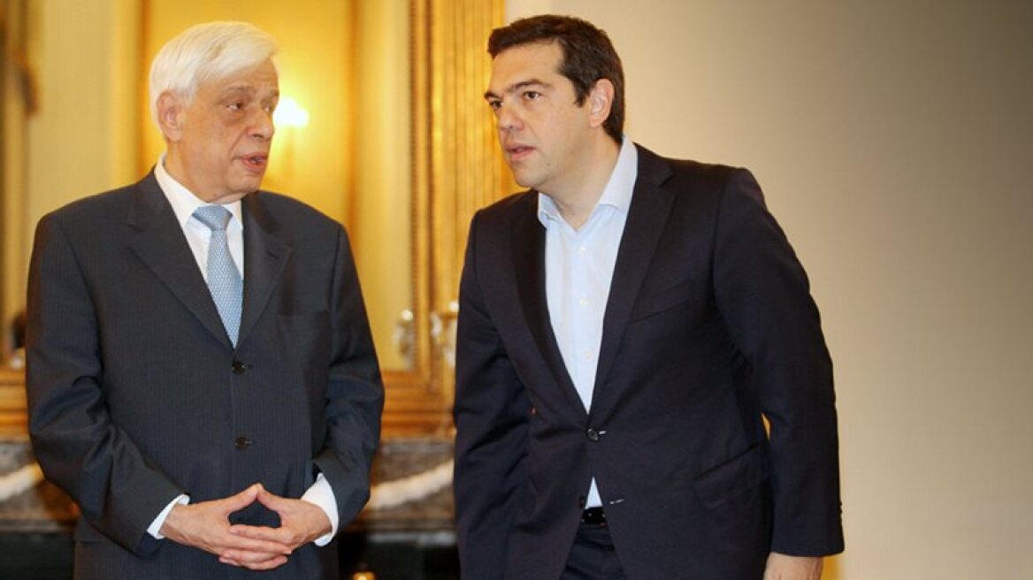 The leader council seems to end before even starting