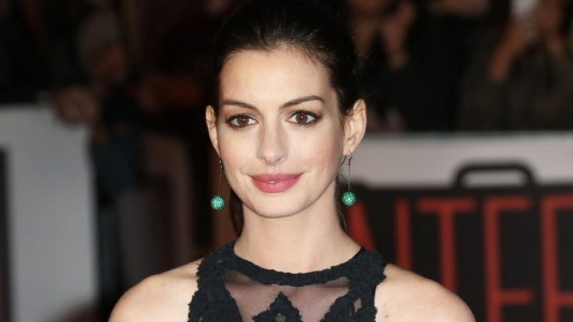 Έγκυος η ηθοποιός Αν Χάθαγουεϊ