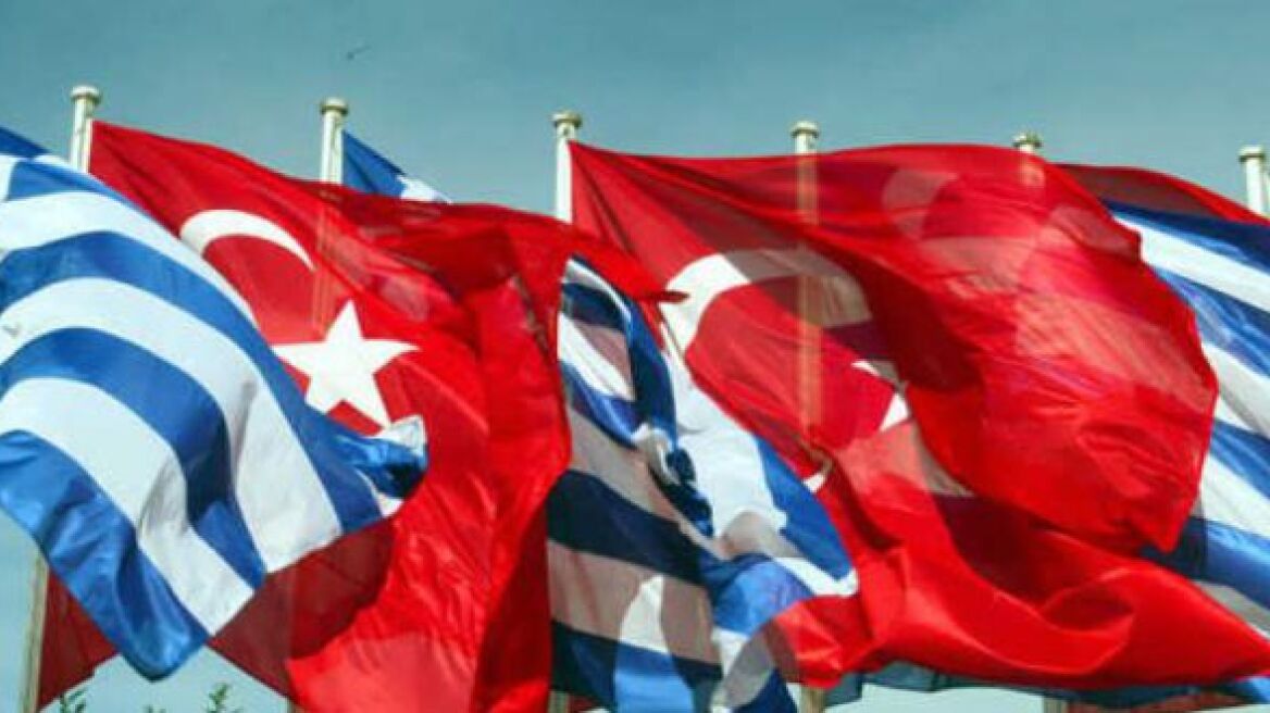 Greece’s role is ‘central’ in EU’s dialog withTurkey, says German govt official