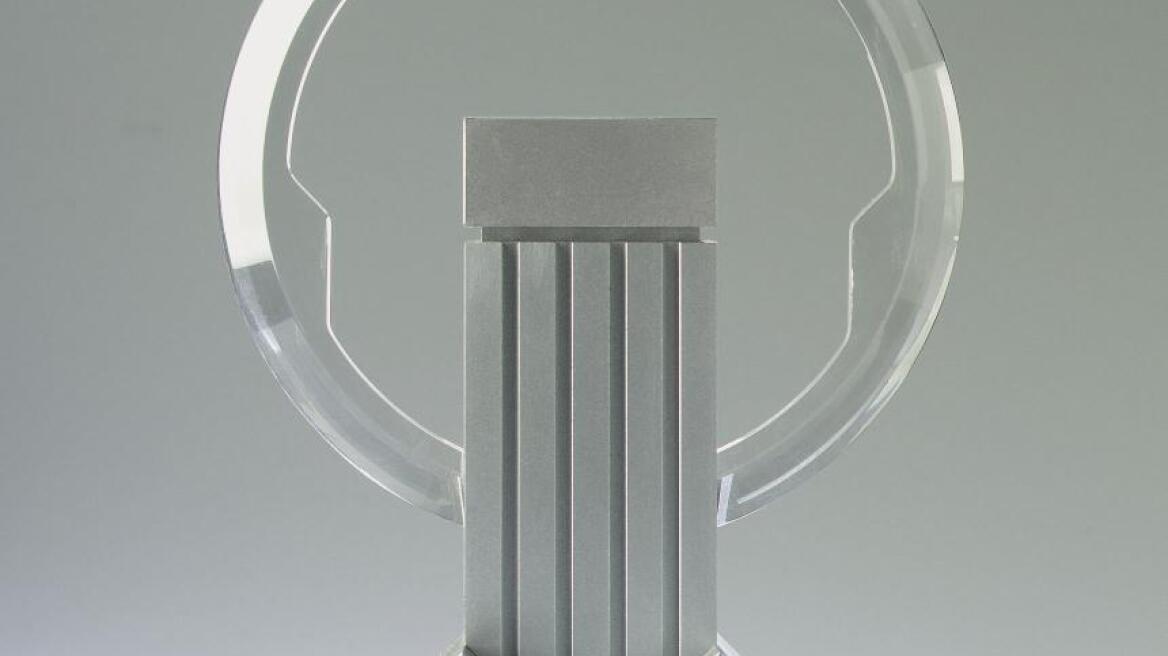 Ποιο αυτοκίνητο αναδείχτηκε «Διεθνές Van της Χρονιάς 2016»;