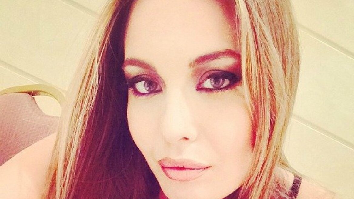 Η Καλλιμούκου λείπει από την tv, αλλά έχει... instagram!