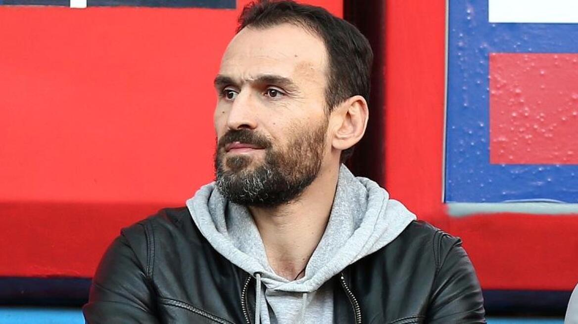 Νταμπίζας: «Με φοβίζει η Άρσεναλ…»