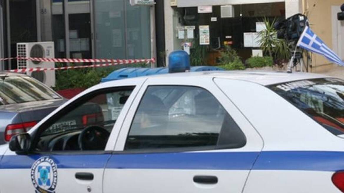Εξαρθρώθηκε σπείρα που «χτυπούσε» πρακτορεία του ΟΠΑΠ, βενζινάδικα και ταχυδρομεία