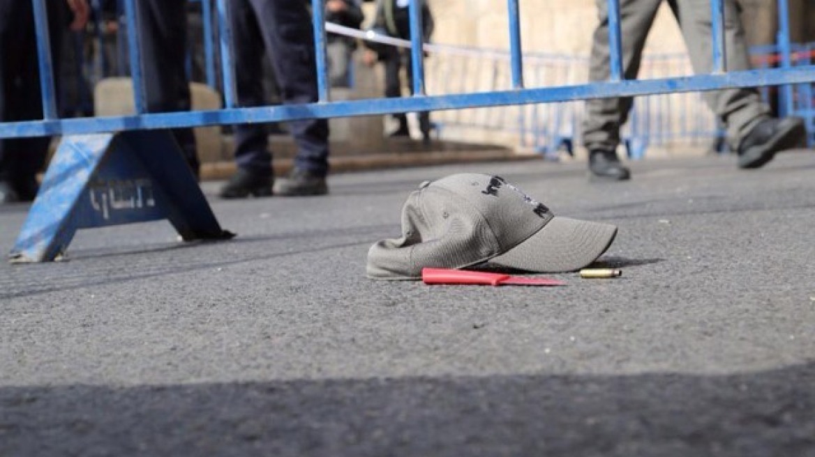 Γιατί 11χρονοι Παλαιστίνιοι μαχαιρώνουν Ισραηλινούς