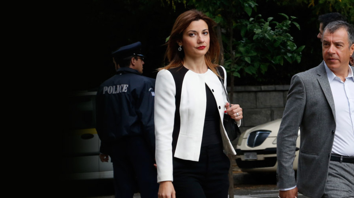 Θεοδωράκης: Τεράστιες οι ευθύνες Τσίπρα - Υποσχόταν μαγικές λύσεις στο ασφαλιστικό