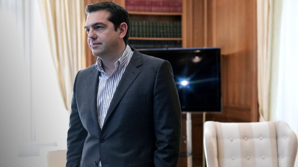 Tsipras’s last-minute proposals for social security issue